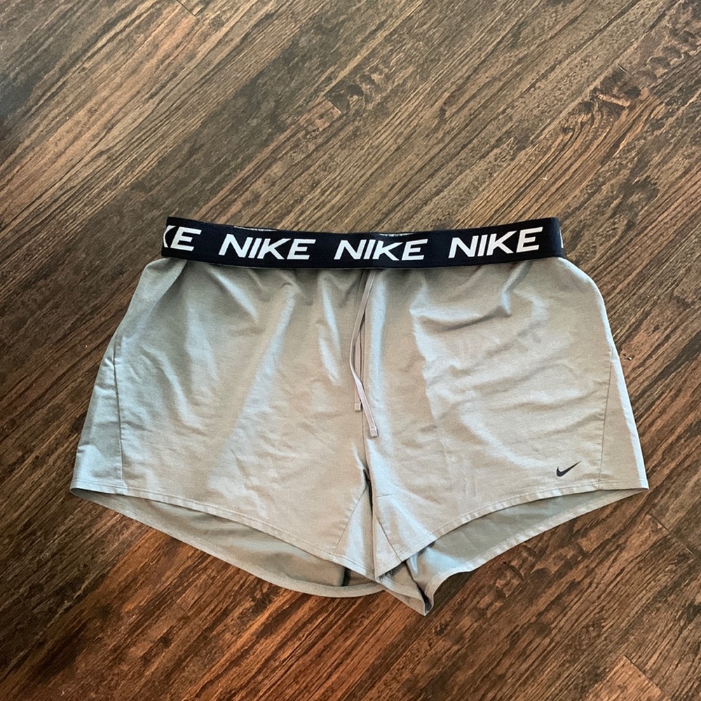 Nike Dri-Fit Shorts